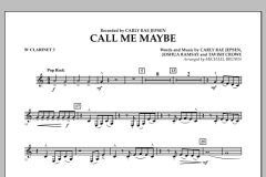 Call Me Maybe von Carly Rae Jepsen (Download) 