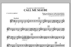 Call Me Maybe von Carly Rae Jepsen (Download) 