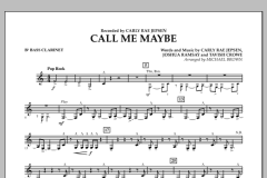 Call Me Maybe von Carly Rae Jepsen (Download) 