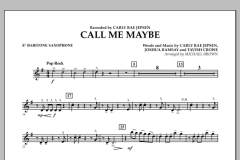 Call Me Maybe von Carly Rae Jepsen (Download) 