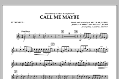 Call Me Maybe von Carly Rae Jepsen (Download) 