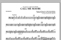 Call Me Maybe von Carly Rae Jepsen (Download) 