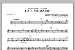 Call Me Maybe von Carly Rae Jepsen (Download) 