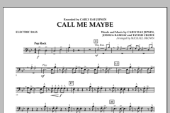 Call Me Maybe von Carly Rae Jepsen (Download) 