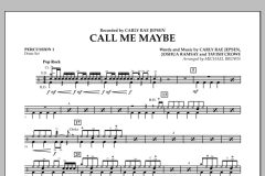 Call Me Maybe von Carly Rae Jepsen (Download) 