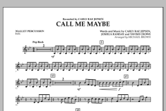 Call Me Maybe von Carly Rae Jepsen (Download) 