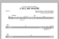 Call Me Maybe von Carly Rae Jepsen (Download) 