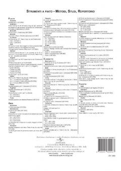 24 Esercizi Di Meccanismo von Frantisek Thadeus Blatt 