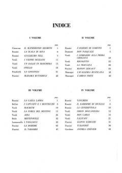 Difficult Passages And Solos From Italian Operas Vol. 4 Violin im Alle Noten Shop kaufen