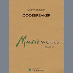Codebreaker von Robert Buckley Farlee (Download) 
