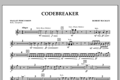 Codebreaker von Robert Buckley Farlee (Download) 