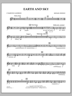 Earth And Sky von Michael Sweeney (Download) 