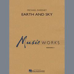 Earth And Sky von Michael Sweeney (Download) 