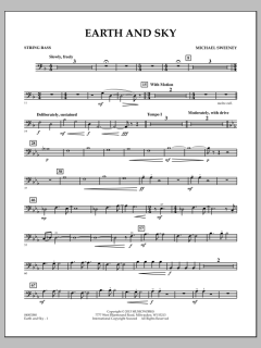 Earth And Sky von Michael Sweeney (Download) 