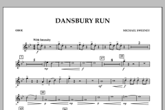 Dansbury Run von Michael Sweeney (Download) 