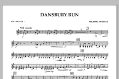 Dansbury Run von Michael Sweeney (Download) 