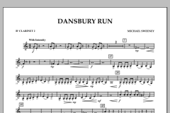 Dansbury Run von Michael Sweeney (Download) 