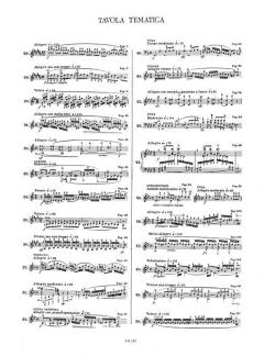 Gradus Ad Parnassum Vol. 2 Piano von Muzio Clementi 