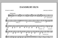 Dansbury Run von Michael Sweeney (Download) 