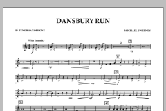 Dansbury Run von Michael Sweeney (Download) 