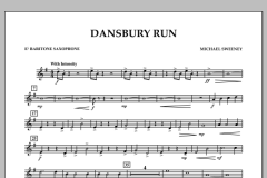 Dansbury Run von Michael Sweeney (Download) 