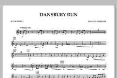 Dansbury Run von Michael Sweeney (Download) 