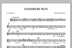 Dansbury Run von Michael Sweeney (Download) 