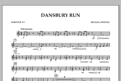 Dansbury Run von Michael Sweeney (Download) 