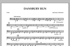 Dansbury Run von Michael Sweeney (Download) 