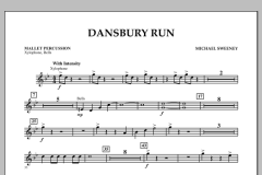 Dansbury Run von Michael Sweeney (Download) 