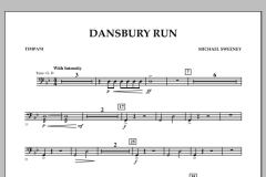 Dansbury Run von Michael Sweeney (Download) 