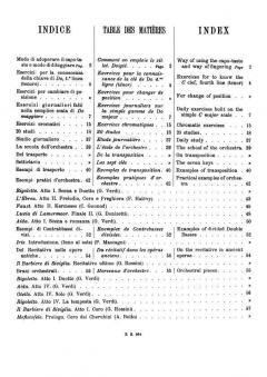 Nuovo Metodo For Double Bass Nr.4 Italian/french/english von Isaia Billé 