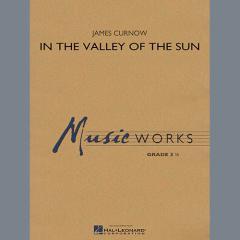 In The Valley of The Sun von James Curnow (Download) 
