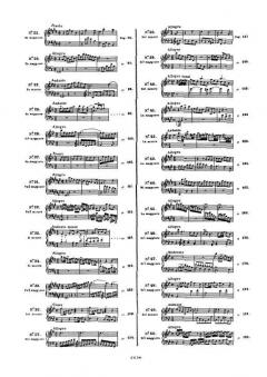 Opere Complete Per Clavicembalo Vol. 1 Complete Works Harpsichord von Domenico Scarlatti 