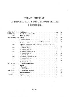 Passi Difficili A Solo Per Corno von Carl Fontana für Horn