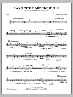 Land Of The Midnight Sun von Robert Buckley Farlee (Download) 