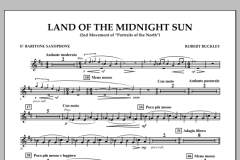 Land Of The Midnight Sun von Robert Buckley Farlee (Download) 