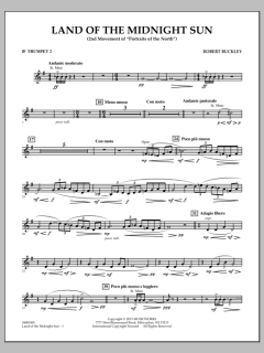 Land Of The Midnight Sun von Robert Buckley Farlee (Download) 