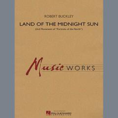 Land Of The Midnight Sun von Robert Buckley Farlee (Download) 