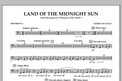 Land Of The Midnight Sun von Robert Buckley Farlee (Download) 
