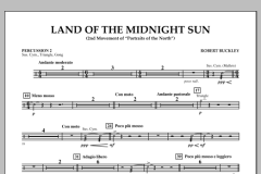 Land Of The Midnight Sun von Robert Buckley Farlee (Download) 