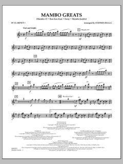 Mambo Greats (Download) 