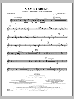 Mambo Greats (Download) 