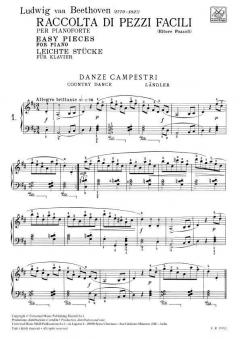 Il Mio Primo Beethoven Vol.1 von Ludwig van Beethoven 