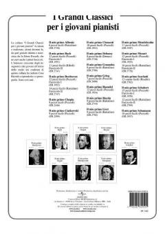 Il Mio Primo Beethoven Vol.1 von Ludwig van Beethoven 