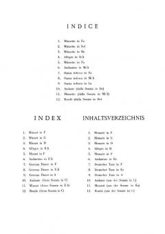 Mein erster Mozart Heft 1 von Wolfgang Amadeus Mozart 