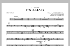 Pi's Lullaby von Mychael Danna (Download) 
