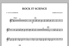 Rock It Science von Robert Buckley Farlee (Download) 