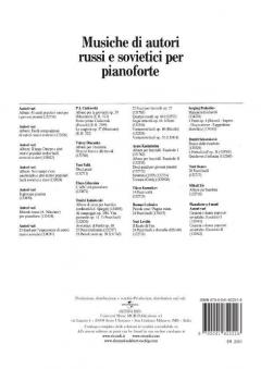 Pictures of An Exhibition von Modest Petrowitsch Mussorgski 