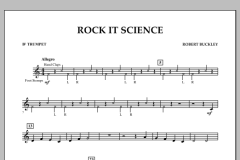 Rock It Science von Robert Buckley Farlee (Download) 